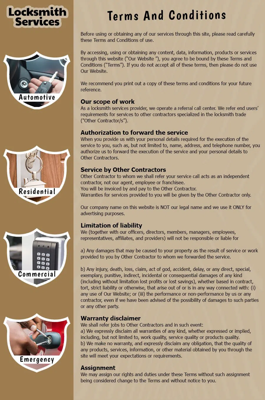 Elite Locksmith Services Long Beach, NY 516-408-2415